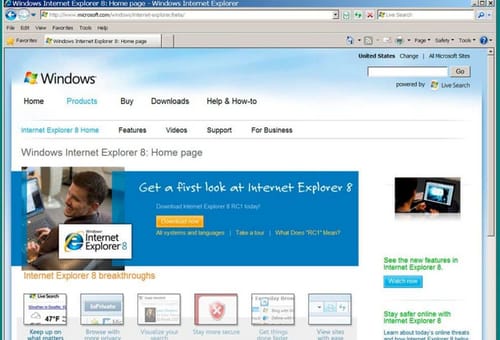 Microsoft has officially announced the end of Internet Explorer