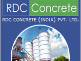 RDC Concrete: Premium Concrete Solutions  