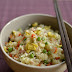 Riz Cantonais - Une délicieuse recette ultra facile! (五彩炒饭)