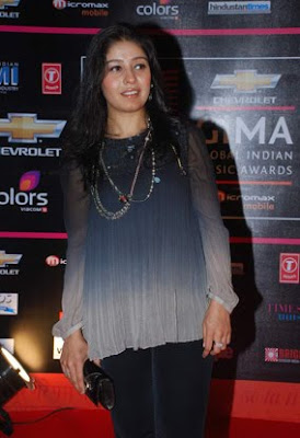 Global Indian Music Awards 2010 Photos