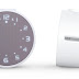 Xiaomi Mi Music Alarm Clock is also a Bluetooth speaker, has LEDs to show time