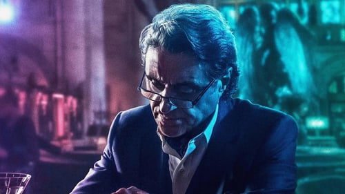 John Wick 3: Implacável 2019 online