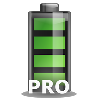 Battery Indicator Pro