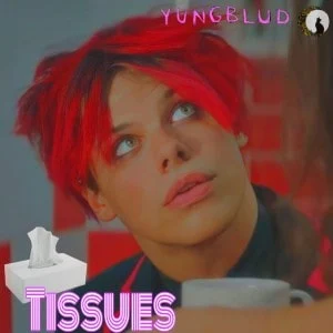 YUNGBLUD - Tissues