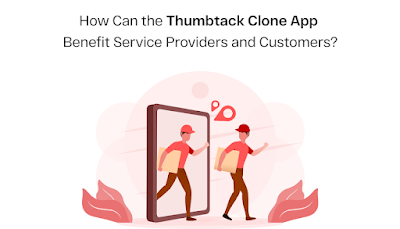 thumbtack clone app