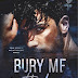 Lançamento do dia/Release Day: Bury With Lies ( Twin Lies #2) – S.M.Soto 
