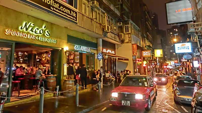 Belanja Barang Branded Murah di Hongkong