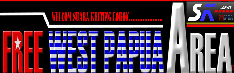  SUARA KRITING LOKON FREEDOM WEST PAPUA