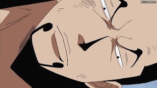 ワンピース アニメ エニエスロビー編 300話 ロブルッチ | ONE PIECE Episode 300 Enies Lobby