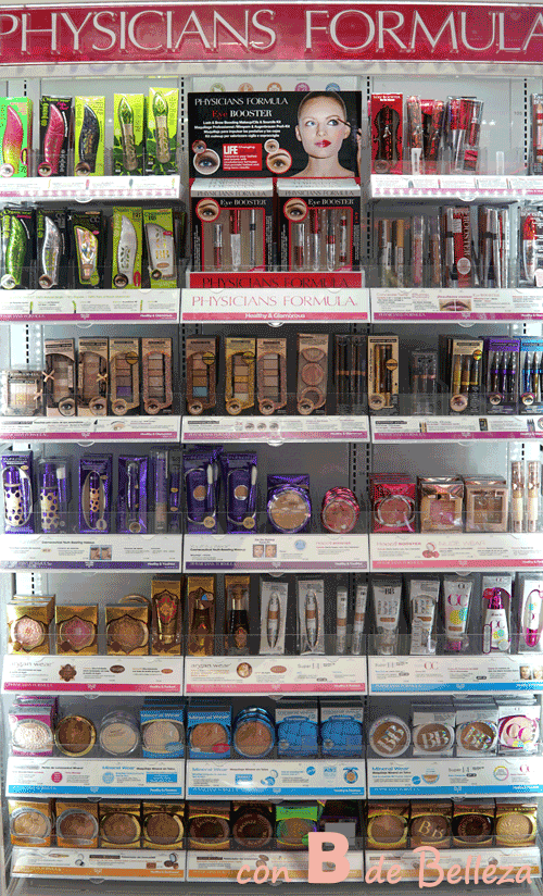 Physicians formula