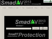 Download Smadav Pro 9.2 Update Januari 2013 Crack Serial Number