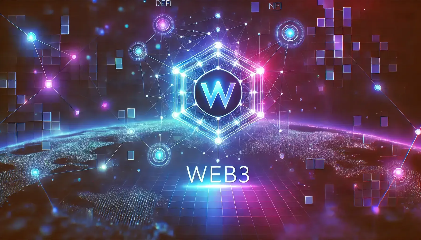 web3소개