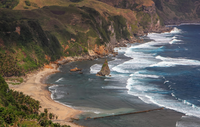 Batanes Island Philippines Cagayan Valley Region