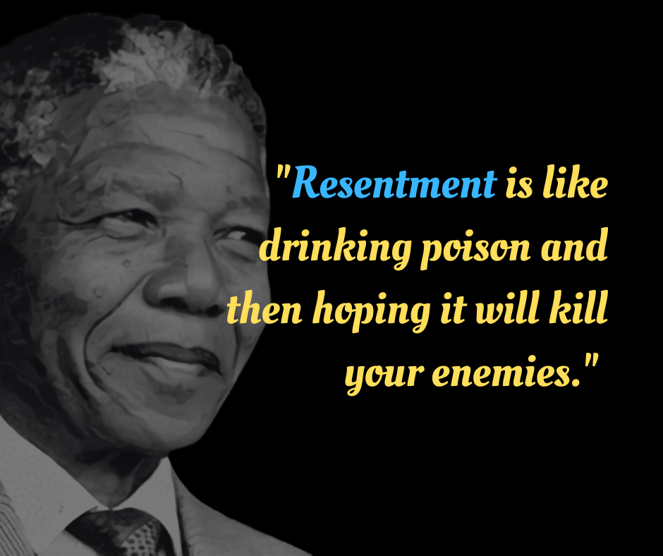 Nelson Mandela