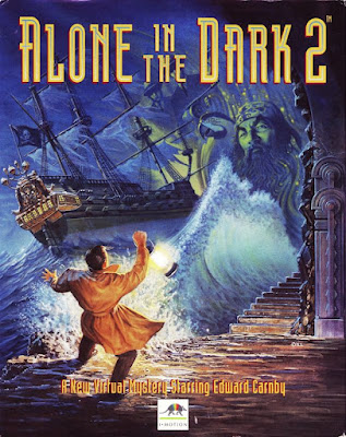 Alone in the Dark 2 Full Game Repack Download