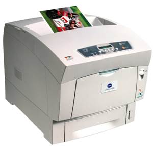 Konica Minolta Magicolor 3300 Printer Driver Download