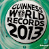 Guinness World Record's Top 10 of 2013