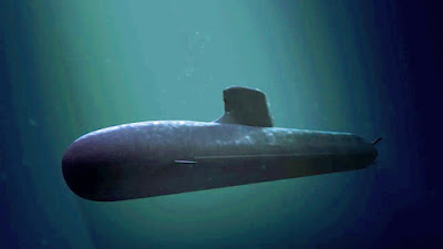 Australia submarine deal