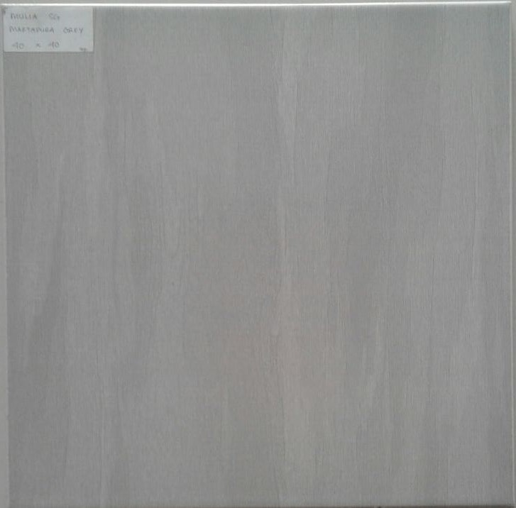 Sell Floor Ceramics Mulia Spectrum Martapura Grey  from 