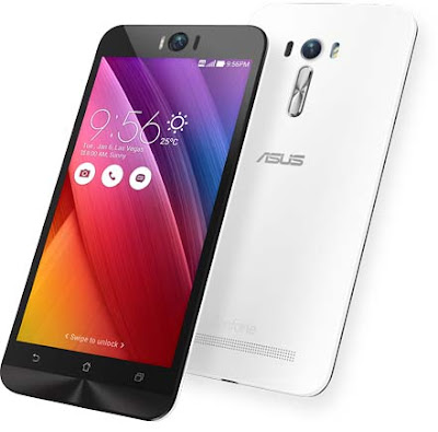 Harga Asus Zenfone Selfie ZD551KL dan Spesifikasi Lengkap