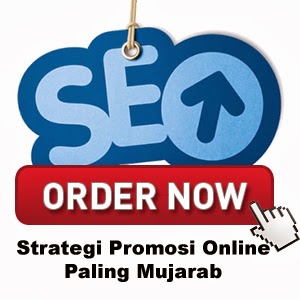 promosi online