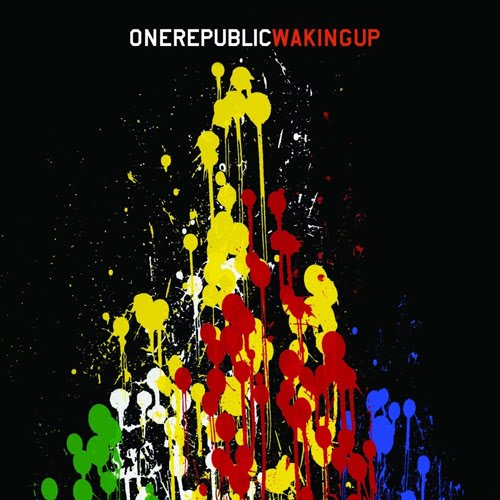 Secrets One Republic Album Cover. OneRepublic - Secrets