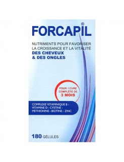 Forcapil 180 capsule