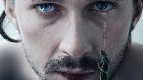 The necessaty death of Charlie Countryman 2013 pelicula mega