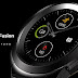 NoiseFit Fusion Hybrid Smartwatch