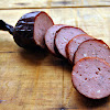 Garlic Beef Summer Sausage Recipe : Old Wisconsin Beef Summer Sausage 20 Ounce Packages Pack Of 3 Amazon Com Grocery Gourmet Food : Beef sausages are notoriously dry, but the addition of textured soy protein and german summer sausage: