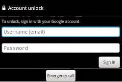 Inilah Tips dan Cara Mengatasi Lupa Pola / Password HP Android