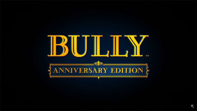 Download Bully: Anniversary Edition v1.0.0.16 APK MOD + Data for Android Update Terbaru 2016