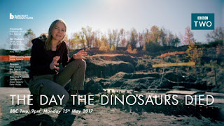 The Day the Dinosaurs Died | Watch online BBC Documentary Film