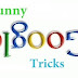 Collection of Cool Google Tricks you will love to do