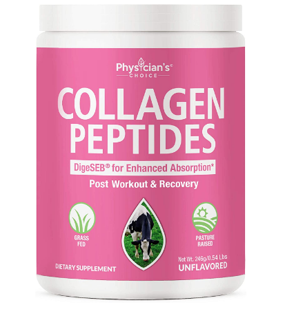 Collagen Peptides Powder