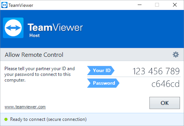 Teamviewer 12 With Updated Crack Files