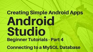 Android -Studio- For- Beginners -Part- 4