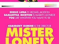 Regarder Mister Lonely 2008 Film Complet En Francais