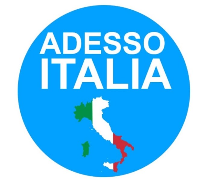 Politica, nasce il nuovo partito nazionale 'Adesso Italia'