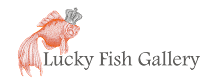 www.luckyfishgallery.com