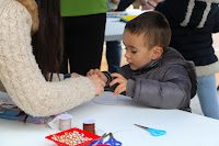 Fiesta de Santa Bárbara en El Regato