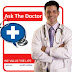 معلومات حول العالم " Ask Doctor "