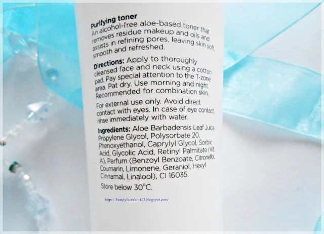 Dr.Lewinn's Essentials Purifying Toner