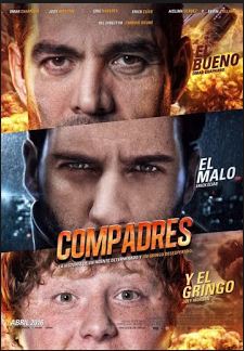 Compadres (2016)