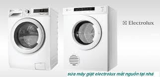 Cách sửa máy sấy Electrolux mất nguồn hiệu quả