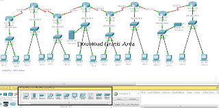 Packet Tracer