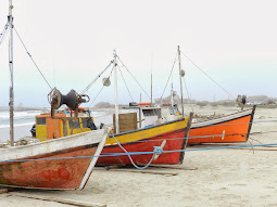 Punta del Diablo