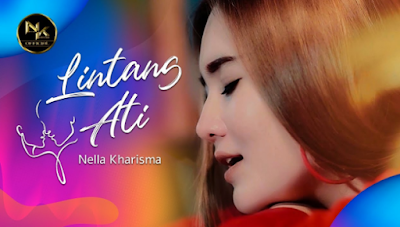 Lagu Nella Kharisma Lintang Ati (Titip Angin Kangen) Terbaru Free Download mp3