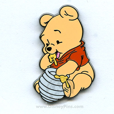 Baby Pooh on Baby Winnie The Pooh Funny Pictures   Pooh