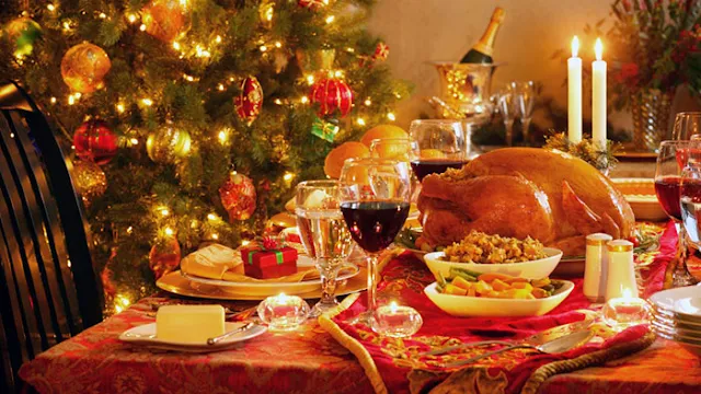 Cena de Navidad, cenas navideñas, cenas para navidad, comidas de navidad, cenas navideñas sencillas, cenas para navidad sencillas,